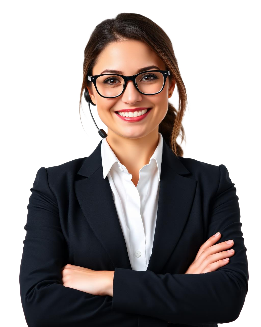 Friendly KEM's Tag & Title customer service representative